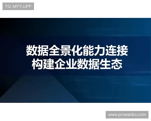 万博2.0：智能化平台助力企业打造全新商业生态