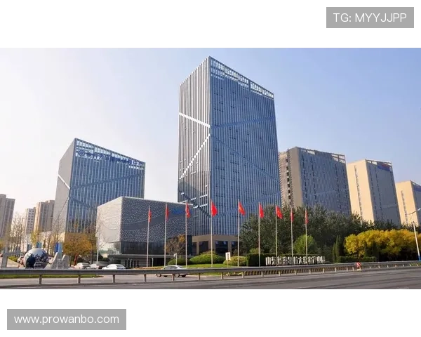 万博体彩网页版未来发展趋势及技术创新探索