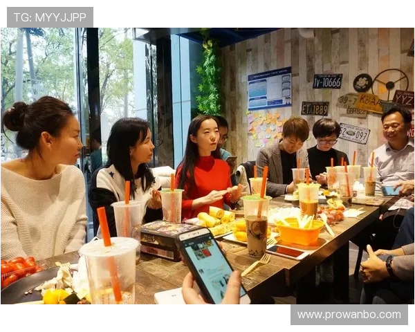 万博电竞百度贴吧中如何有效组织线下活动与粉丝聚会