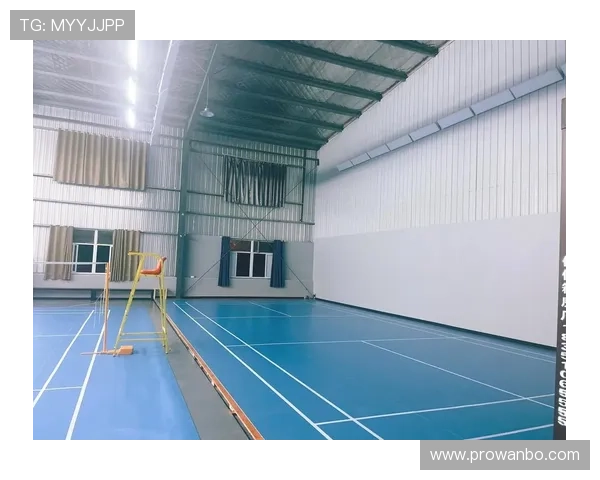 乐动羽毛球馆官网全面介绍羽毛球场地预订与会员服务指南